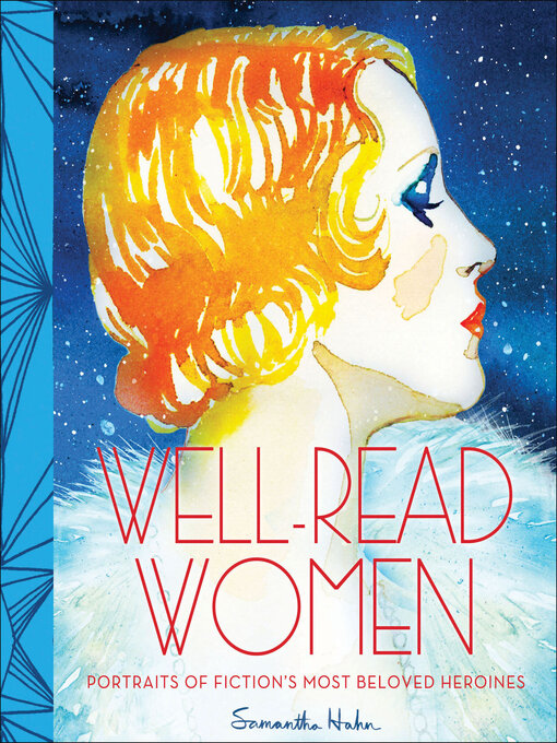 Title details for Well-Read Women by Samantha Hahn - Wait list